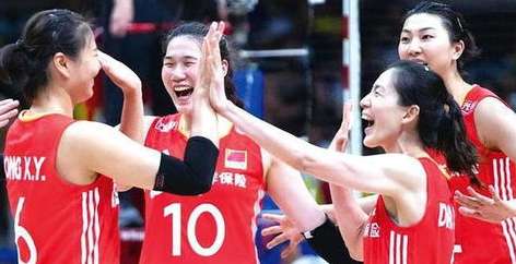 2021 女排世界杯，因疫情而停摆的遗憾，与东京奥运前的最后守望