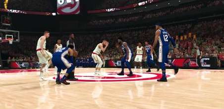 从新秀到聚光灯下，NBA 2K20 生涯模式中全明星赛 MVP 的荣耀之路