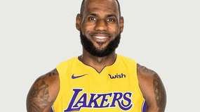 超越时代，勒布朗·詹姆斯的 NBA 历史得分纪录究竟排第几？