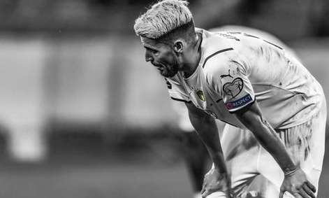 南非 2022 世界杯，被遗忘的遗憾与错过的辉煌