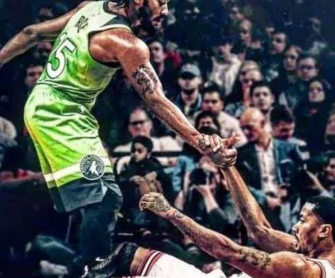 逆袭的奇迹，NBA 历史上是否有常规赛第八名夺冠的壮举？