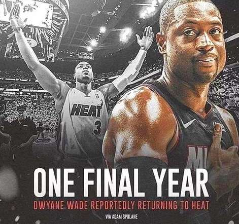 岁月不居，英雄迟暮，谁是 NBA 球员暮年的真正写照？