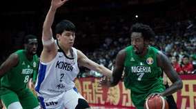 尼日利亚男篮与 NBA 巨星的碰撞，世界杯赛程背后的全球篮球风暴
