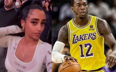 球场之外的温柔港湾，NBA 最爱妻子的球员群像