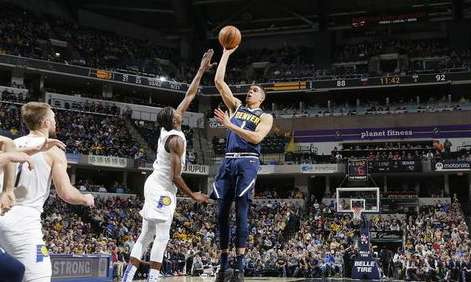锁定 1 月 3 日，NBA 精彩对决全解析与赛程图指南