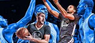 决战金州，NBA 勇士 VS 开拓者第四场直播，谁将掌控系列赛走向？