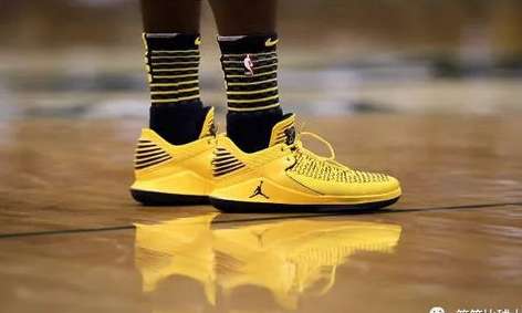 谁才是 NBA 球鞋界的舒适之王？深度解析最佳穿着体验