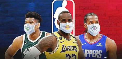 凡人眼中的怪物，NBA 球员到底有多可怕？