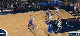 深度解析，在 NBA 2K18 中，打一场比赛究竟能获得多少 VC？
