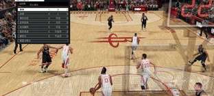 NBA 2K16 手机版如何进入全明星模式，详细指南与玩法解析