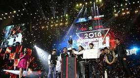 2016 年总决赛抢七，最后一节的信仰与救赎