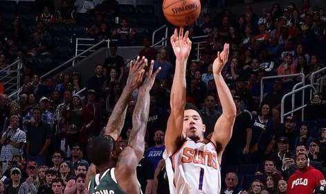 NBA 总决赛中并不存在痣，关于比赛规则与常见误区的澄清