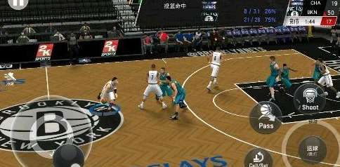 赛季重启！NBA2K20 手游重磅更新，赛程表功能正式上线