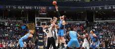 2017 NBA 季后赛次轮风云，勇士的雷霆万钧与骑士的绝地反击