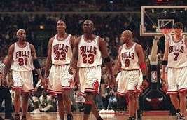 众口难调的GOAT之争，美四大媒体 NBA 历史最佳排名大揭秘