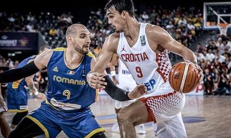 跨越大洋的篮球传奇，NBA 历史前十欧洲球员深度盘点