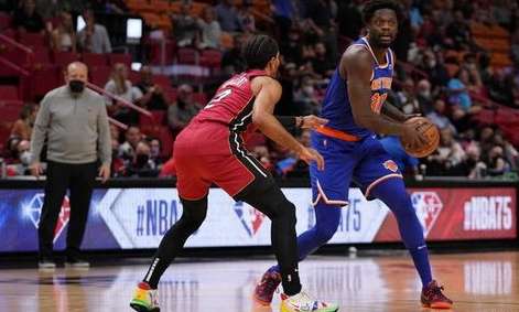 NBA 交易风云再起，最新重磅动态与联盟格局大洗牌