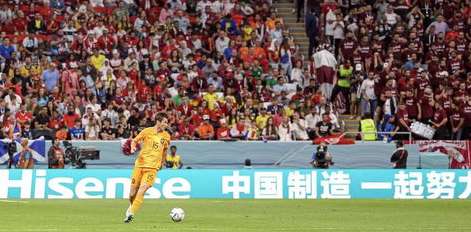 华语世界杯 2021，一场跨越山海的足球狂欢与身份认同