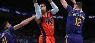 节奏即战意，NBA 球员赛前歌单大揭秘