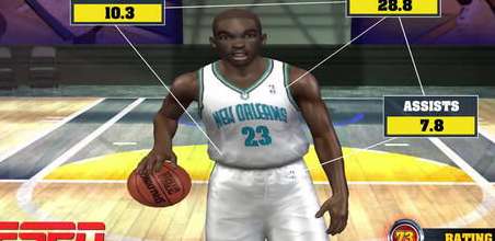 无法直播 NBA 2K5，关于5 分钟直播的真相与怀旧指南