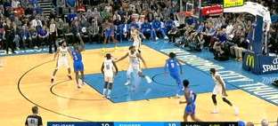 王朝更迭的序曲，回顾 2018-2019 NBA 常规赛赛程