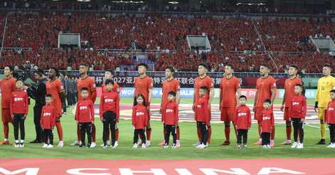 2026 亚洲世界杯，亚洲足球的黄金十年正式启航