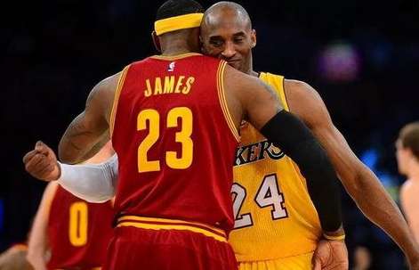传奇的传承，为何 2020 年 NBA 全明星赛是 2 号与 24 号的终极对决
