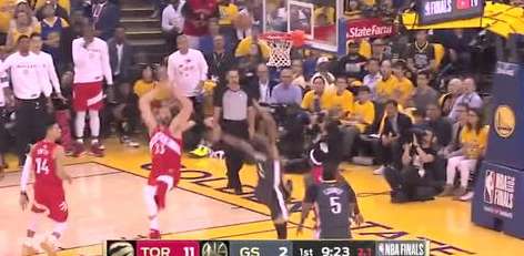 绝杀、逆转与神迹，NBA 历史上哪一场比赛堪称最好看？