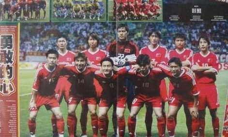 遗憾与辉煌交织，2002 年韩日世界杯的足球记忆