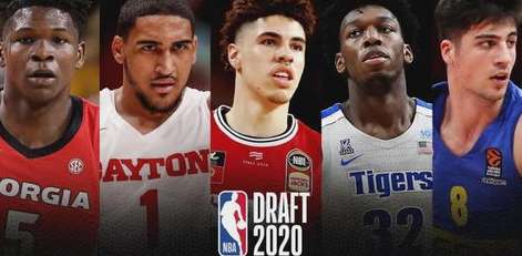 悬念揭晓，NBA 常规赛排名第一的球队，究竟能否抽中状元签？