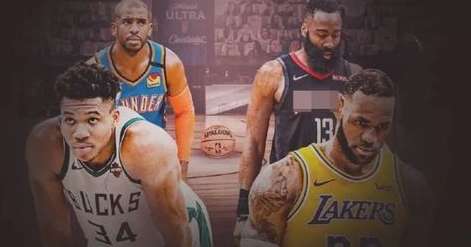 NBA 从未停运，揭秘球员合同终止与赛季停摆的真相