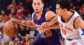 腾讯 NBA 最新资讯网，指尖上的篮球宇宙，见证每一刻热血与荣耀