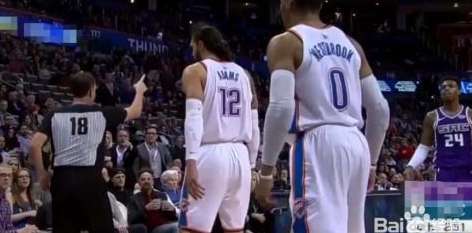 赛场上的脏与巧，盘点 NBA 历史上那些以犯规闻名的球员