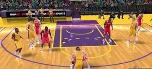 NBA 2K14 可不可以全明星？深度解析这款经典作品的全明星玩法
