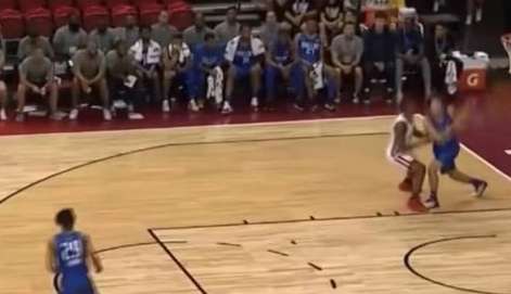 驰骋全球赛场，盘点顶尖国外 NBA 视频资讯网站