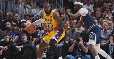 2 月 NBA 焦点战报，全明星赛落幕后的争冠格局与伤病潮下的新变数