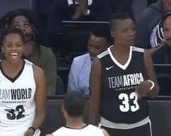 误解与真相，NBA 中为何没有女性球员？