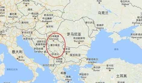 巴尔干铁军，塞儿维亚 NBA 球员的崛起与传承