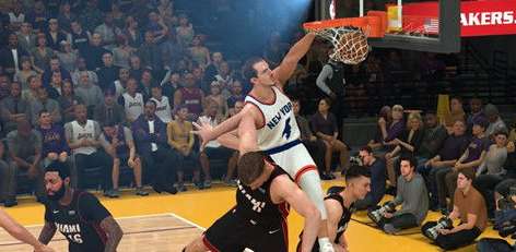 深度解析，NBA 2K20 手机版的比赛节奏与速度设定指南