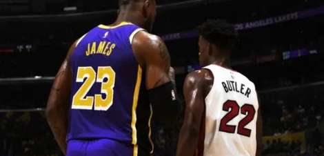 2020 NBA 常规赛赛程全解析，重启赛季、赛程调整与历史性的泡泡