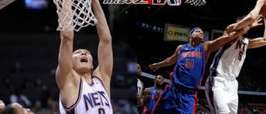 2018-2019 NBA 常规赛，巅峰对决与历史新纪元的开启
