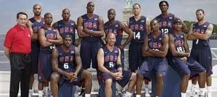 NBA 球员国籍大解析，究竟有多少美国球员？