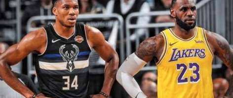 谁才是当今 NBA 的一号球员？