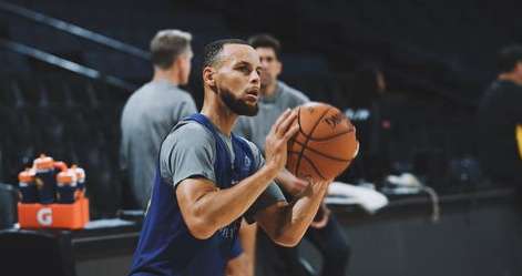 从篮下到三分线外，NBA 球员如何重塑投射训练