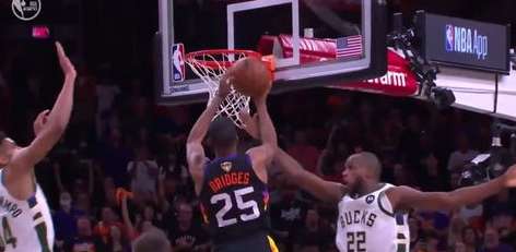 传奇终章，重温 2020 NBA 总决赛第六场在线直播的震撼时刻