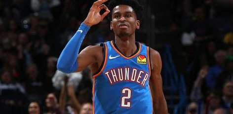 雷霆崛起新纪元，深度解析 NBA 雷霆最新资讯网的核心价值与球队未来展望