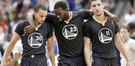 金州王朝的加冕礼,2019 年 NBA 总决赛第六场回顾 金州王朝的加冕礼,2019 年 NBA 总决赛第六场回顾