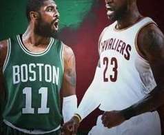 回顾 2018 NBA 赛程，见证勇士王朝与詹姆斯的终极对决