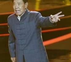 2022 单田芳世界杯，当评书声遇上卡塔尔，一场跨越时空的赛博狂欢
