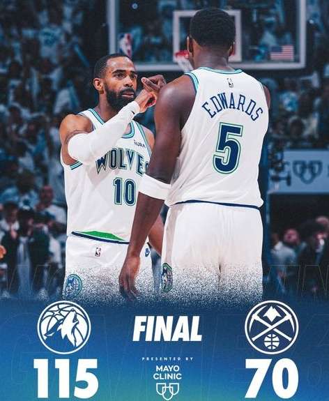 明尼苏达的崛起，NBA 森林狼最新赛季动态与未来展望